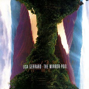 Lisa Gerrard - The Mirror Pool cover art
