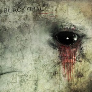 Lisa Gerrard - The Black Opal cover art