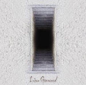 Lisa Gerrard - The Best of Lisa Gerrard cover art