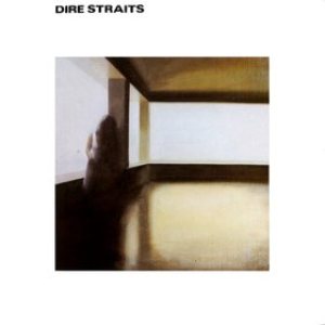 Dire Straits - Dire Straits cover art
