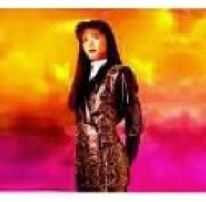 Moritaka Chisato - Rock Alive cover art Moritaka Chisato - Rock Alive cover art