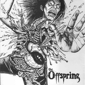 Offspring - The Offspring cover art
