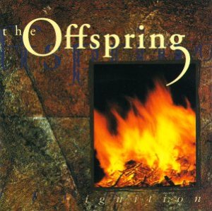 Offspring - Ignition cover art