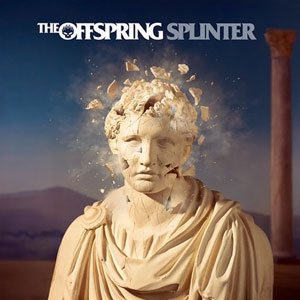 Offspring - Splinter cover art