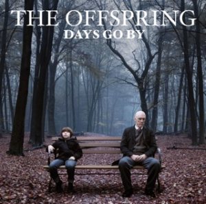 Offspring - Days Go By cover art