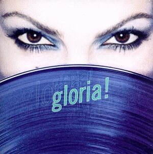 Gloria Estefan - Gloria! cover art