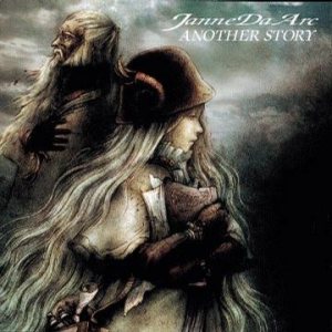 Janne Da Arc - ANOTHER STORY cover art