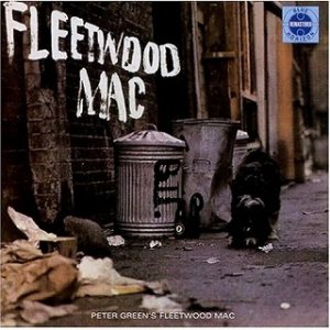 Fleetwood Mac - Fleetwood Mac cover art