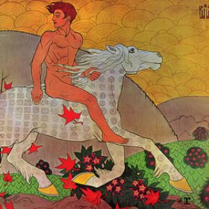 Fleetwood Mac - Then Play On cover art