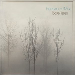 Fleetwood Mac - Bare Trees cover art