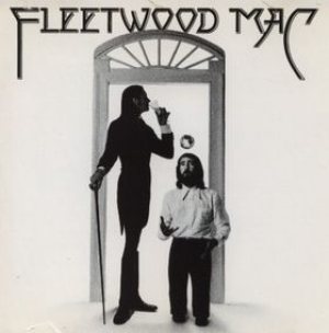 Fleetwood Mac - Fleetwood Mac cover art