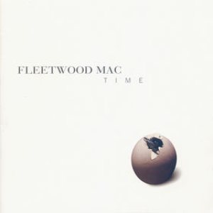 Fleetwood Mac - Time cover art