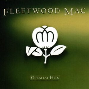 Fleetwood Mac - Greatest Hits cover art
