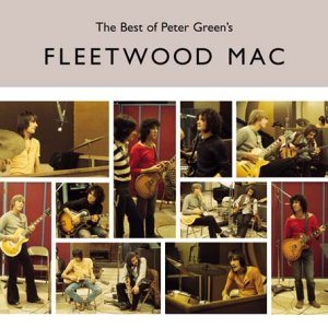 Fleetwood Mac - The Best of Peter Green's Fleetwood Mac cover art