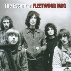 Fleetwood Mac - The Essential Fleetwood Mac cover art