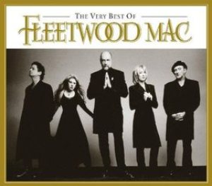 Fleetwood Mac - The Very Best of Fleetwood Mac cover art