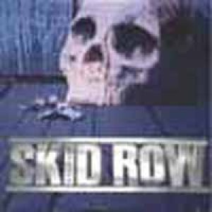 Skid Row - My Enemy cover art