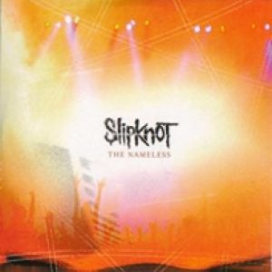 Slipknot - The Nameless cover art