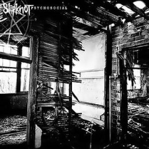 Slipknot - Dead Memories cover art Slipknot - Dead Memories cover art