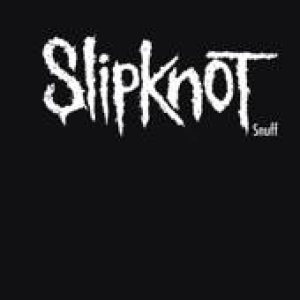 Slipknot - Snuff cover art
