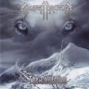 Sonata Arctica - The Collection 1999-2006 cover art