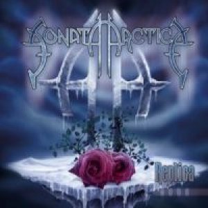 Sonata Arctica - Replica 2006 cover art