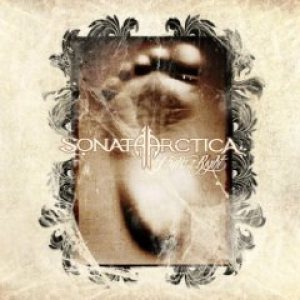 Sonata Arctica - I Have a Right cover art