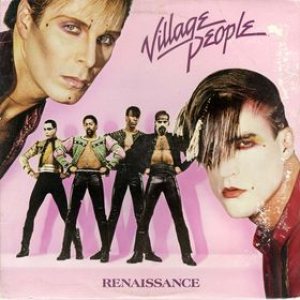 Village People - Renaissance cover art