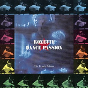 Roxette - Dance Passion cover art