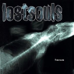 Lost Souls - Fracture cover art