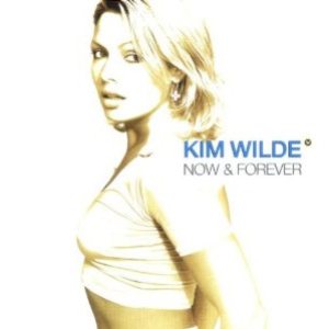 Kim Wilde - Now & Forever cover art