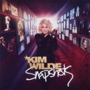 Kim Wilde - Snapshots cover art