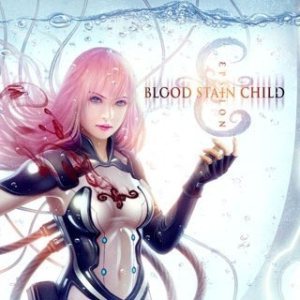 Blood Stain Child - Epsilon cover art