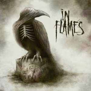 In Flames - Sounds of a Playground Fading cover art