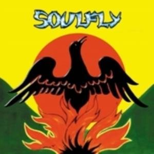 Soulfly - Primitive cover art