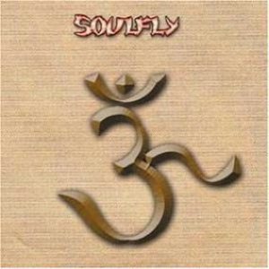 Soulfly - 3 cover art