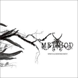 Method - Spritual Reinforcement cover art