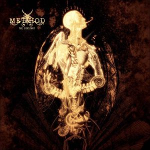 Method - The Constant cover art
