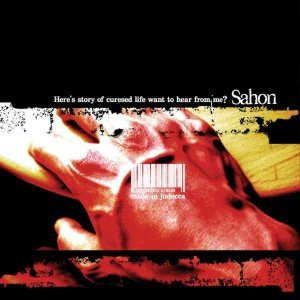 Sahon - Made in Judecca cover art