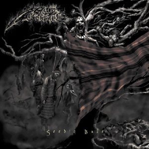 Chthonic - Seediq Bale cover art Chthonic - Seediq Bale cover art