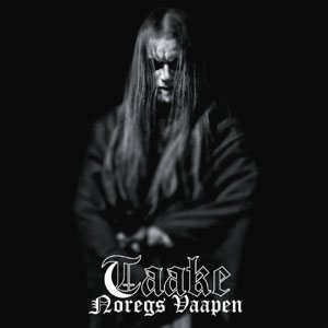 Taake - Noregs Vaapen cover art