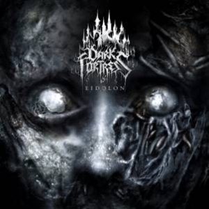 Dark Fortress - Eidolon cover art Dark Fortress - Eidolon cover art