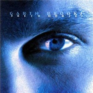 Garth Brooks - Fresh Horses cover art