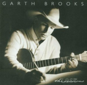 Garth Brooks - The Lost Sessions cover art