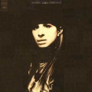 Barbra Streisand - Barbra Joan Streisand cover art