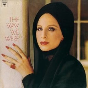 Barbra Streisand - The Way We Were cover art