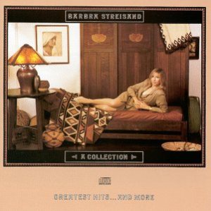 Barbra Streisand - A Collection: Greatest Hits... And More cover art