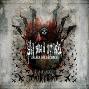 All Shall Perish - Awaken the Dreamers cover art