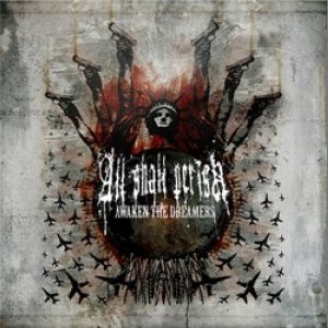 All Shall Perish - Awaken the Dreamers cover art All Shall Perish - Awaken the Dreamers cover art