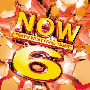 Various Artists - Now That's What I Call Music! 6 (US) cover art